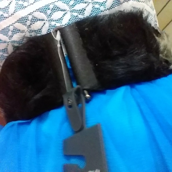 Reaction ken Cole nwt($40)small/med belt - Picture 4 of 5